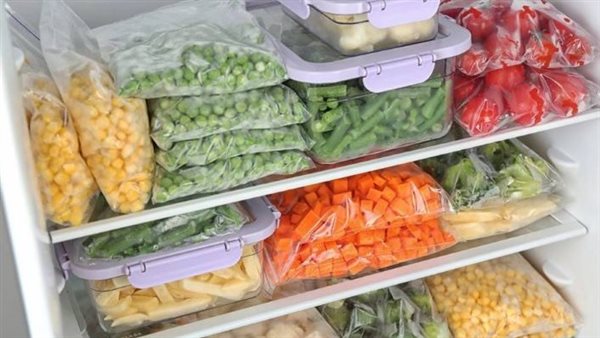 تفريزات رمضان 