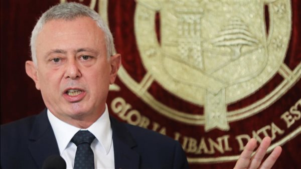 سليمان فرنجية