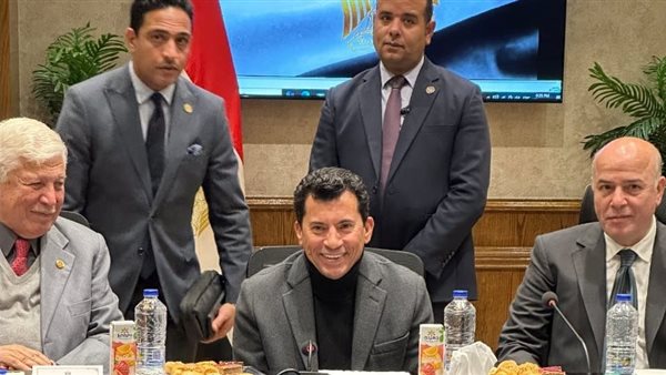 الدكتور أشرف صبحي