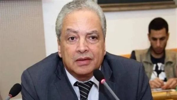 الدكتور إكرام بدرالدين