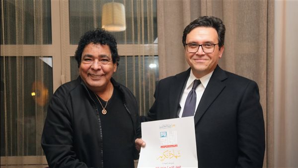 وزير الثقافة