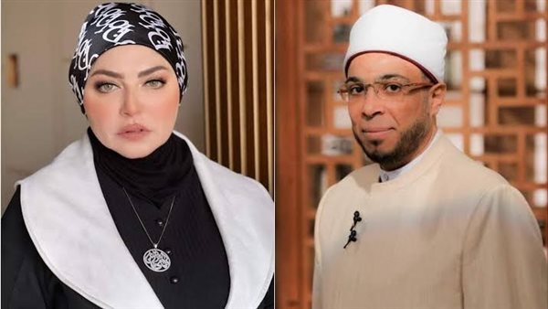 ميار الببلاوي و محمد