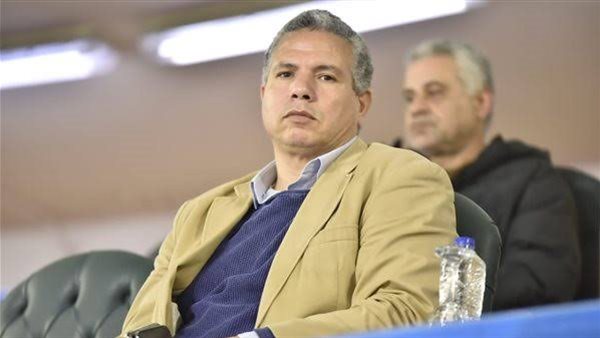 حسن عابد المدير التنفيذي