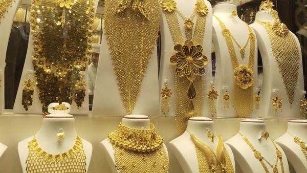 أسعار الذهب اليوم