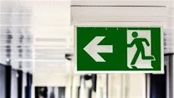  عملية إخلاء