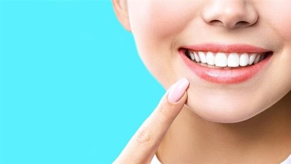 إصفرار الأسنان