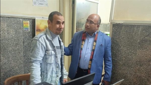 جانب من الفاعليات