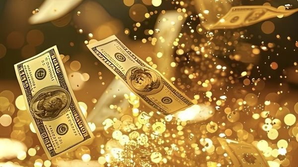 ارتفاع أسعار الذهب