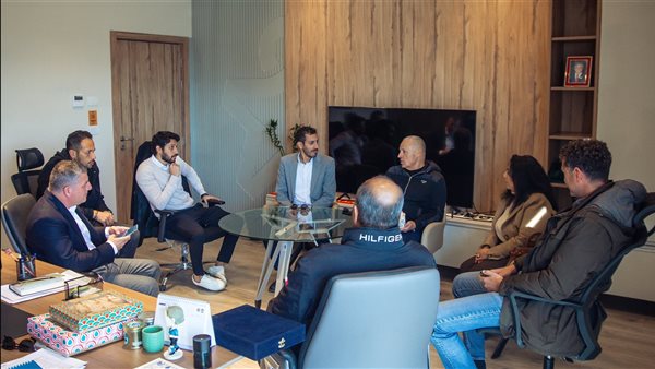  هاني أبو ريدة