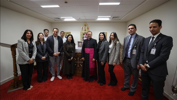 جانب من الجولة 