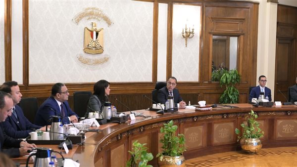 رئيس الوزراء