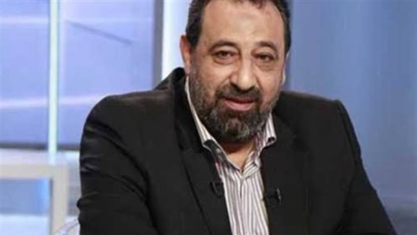 مجدي عبد الغني