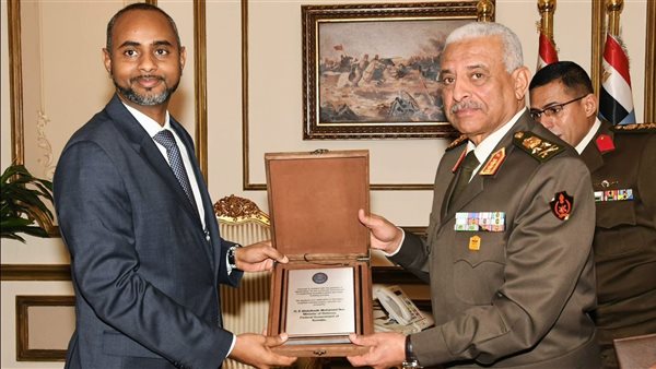 الفريق أول عبد المجيد