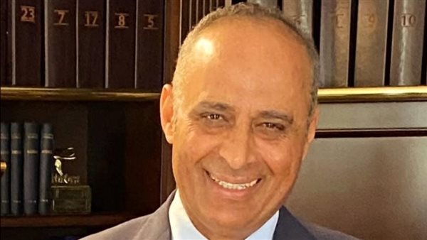 عصام النجار