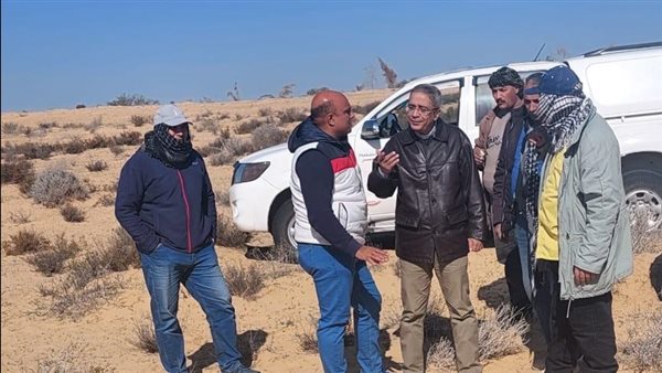 صورة من الحدث