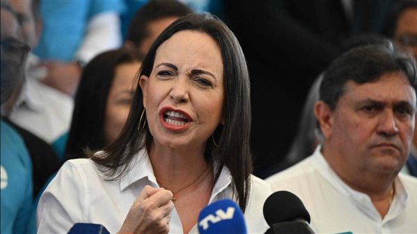 ماريا كورينا ماتشادو