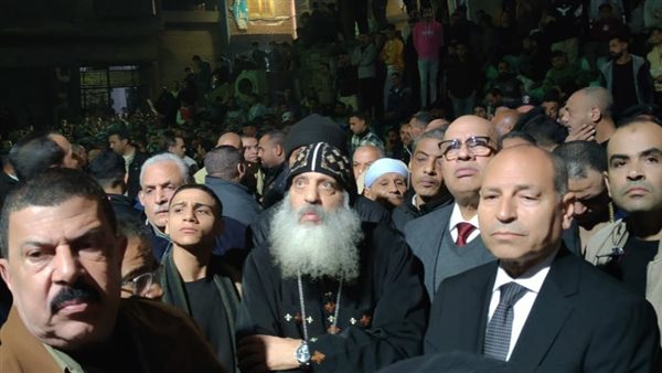 محافظة القاهرة