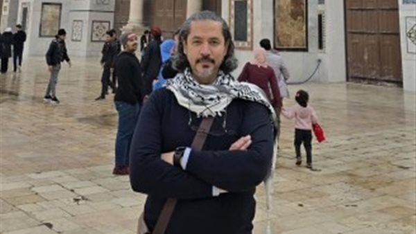 عبد الرحمن القرضاوي