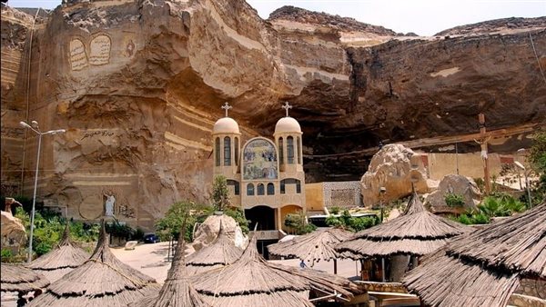 دير القديس سمعان