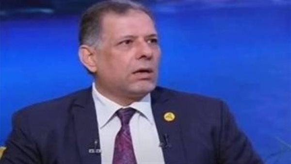 الدكتور سعيد حسانين