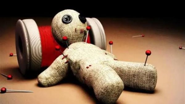 تفسير حلم السحر من