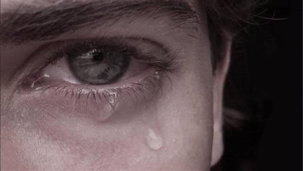 تفسير حلم البكاء