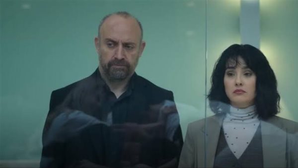 مسلسل “عشاق مجهولون”