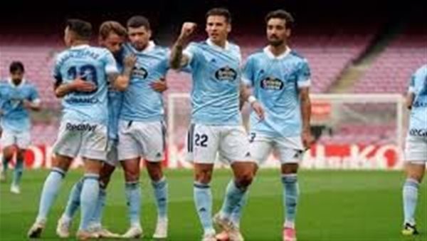 مباراة رايو فاييكاتو