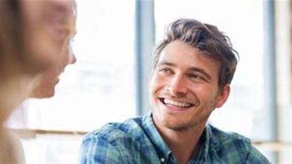 تفسير حلم رؤية شخص