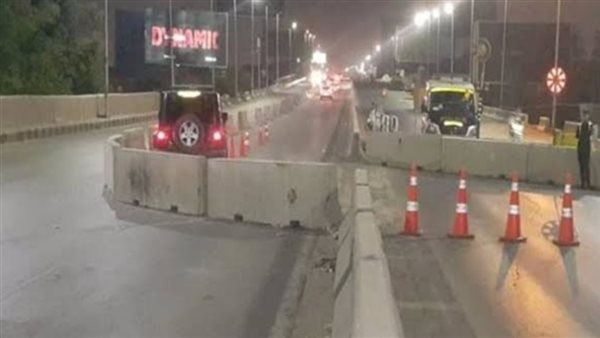 تحويلات مرورية