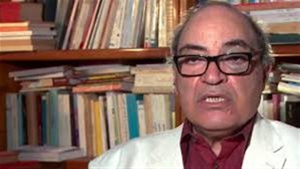  حسونة المصباحي