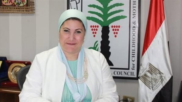 رئيس المجلس القومي