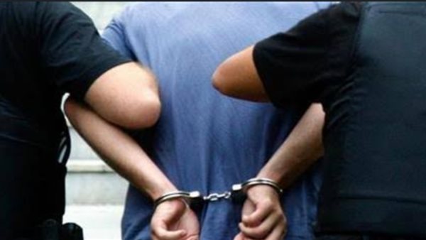 كلبش- ارشيفية