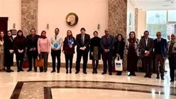 جانب من الفاعليات