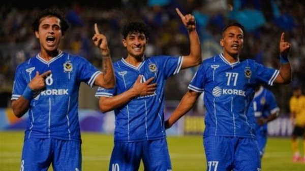 بث مباشر مباراة القوة