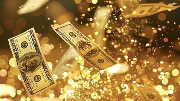 سعر الذهب بالدولار