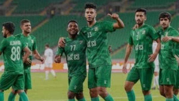 بث مباشر مباراة العربي