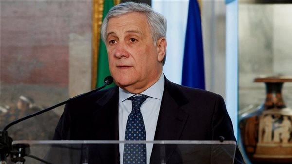  أنطونيو تاياني