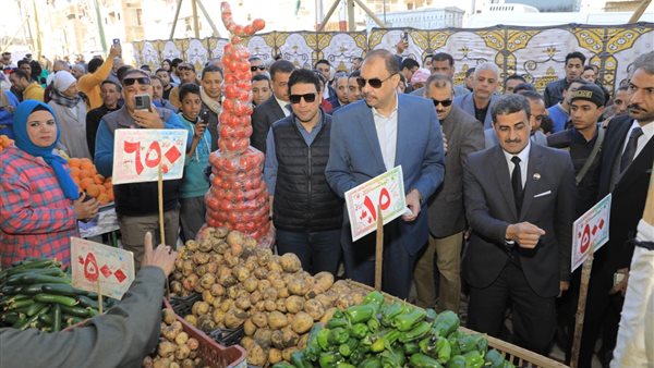 سوق اليوم الواحد