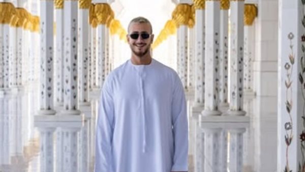 سعد لمجرد من داخل