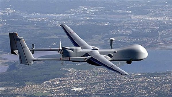  طائرة مسيّرة 