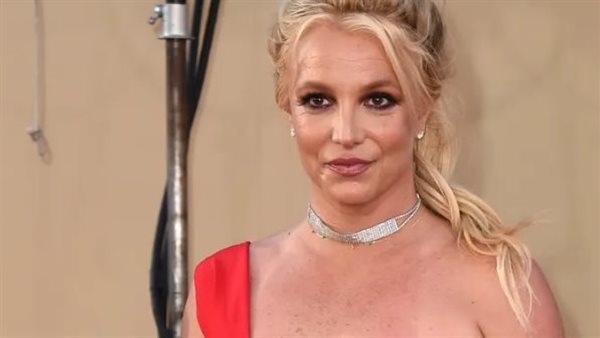 بريتني سبيرز