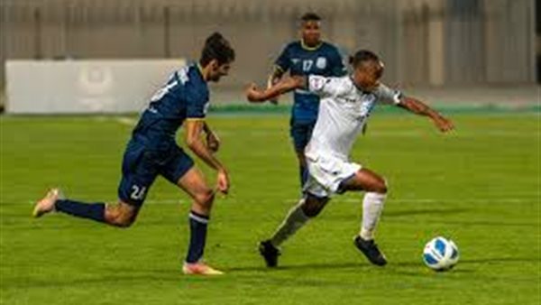 مباشر مباراة التضامن