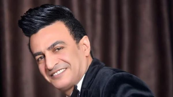 المطرب الشعبي سمسم