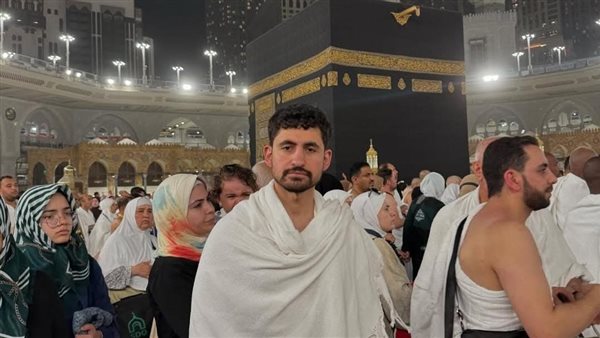 أمير المصري 