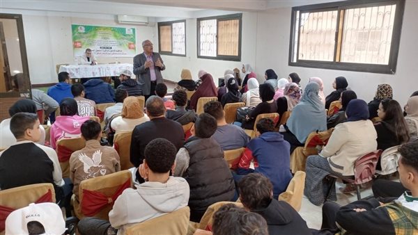  فعاليات الحملة القومية