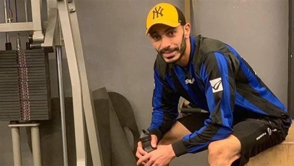 وفاة شاب رياضي ببورسعيد