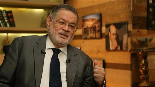  ثروت الخرباوي