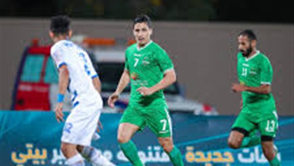 مباشر مباراة عبري