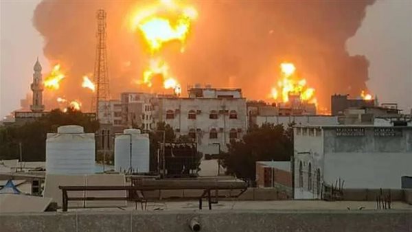 اليمن-أرشيفية